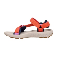 Teva Hydratrek Sandal orange/beige Ladies