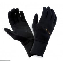 Therm-Ic Gloves Active Light Tech Gloves (light, breathable) - black