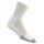 Thorlo Tennis Sock Crew thin white Men - 1 Pair