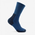 Thorlo Trekking Hiking Socks Crew Maximum Cushion dark blue Men - 1 Pair