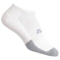 Thorlo Tennis Sock Micro Mini thin white Women - 1 Pair