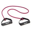 Tiguar Resistance Training Band Maxi Tube 2.0 - light - purple