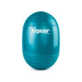 Tiguar Gymnastics Ball Ovoball 16.5x25cm blue