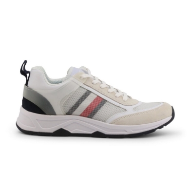 Tommy Hilfiger Sneaker XM0XM01356-YBS white Men