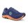 Topo Trail Running Shoes Ultraventure 3 (Stability, Long Distance, Wider Toe Box) Purple/Orange Women