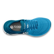 Topo Running Shoes Specter 2 (Cushioning) Blue Men's