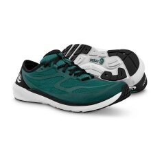 Topo Minimal Running Shoes ST-4 ocean blue/white Men