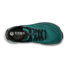 Topo Minimal Running Shoes ST-4 ocean blue/white Men