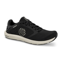 Topo Minimal Running Shoes ST-5 (ultralight) black Women