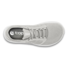 Topo Minimal Running Shoes ST-5 (ultralight) grey Women