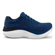 Topo Running Shoes Atmos (Cushioning) navy blue Men