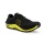 Topo Running Shoes MTN Racer 3 (Mountain, Trail, wider toe box) black/lime Men's