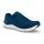 Topo Running Shoes Magnifly 4 (Cushioning) Blue/Teal Women