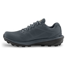 Topo running shoes Terraventure 4 WP (Trail, wider toe box, waterproof) grey ladies