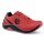 Topo Trail Running Shoes Ultraventure 3 (Stability, Long Distance, Wider Toe Box) Pink/Navy Blue Women