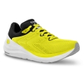 Topo Cushioning Running Shoes Phantom 2 yellow/black Men