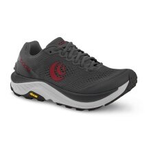 Topo Trail Running Shoes Ultraventure 3 (Stability, Long Distance, Wide Toe Box) Grey Men