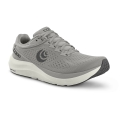 Topo Running Shoes Phantom 3 (Cushioning, Wider Toe Box) Grey Men