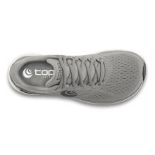 Topo Running Shoes Phantom 3 (Cushioning, Wider Toe Box) Grey Men