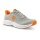 Topo Running Shoes Fli-Lyte 5 (Lightness, wider toe box) grey/orange Men