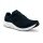 Topo Running Shoes Phantom 3 (Cushioning, Wider Toe Box) Navy Blue/White Men