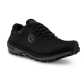 Topo Running Shoes Terraventure 4 WP (Trail, wider toe box, waterproof) black men's