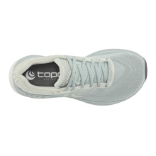 Topo Ultrafly 5 Running Shoes (Cushioning) Grey Men's