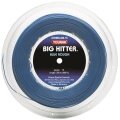 Tourna Tennis String Big Hitter Rough (Durability+Spin) blue 220m roll