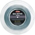 Tourna Tennis String Big Hitter (Durability) silver 220m roll