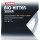 Tourna Tennis String Big Hitter silver 12m Set