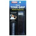 Tourna Basic Grip Classic Tour 1.8mm black - 1 piece