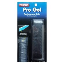 Tourna Basic Band Pro Gel black - 1 piece