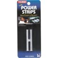 Tourna Lead Power Stripes H-Shape silver (6x lead strips, 3 grams each)