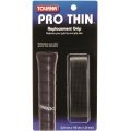 Tourna Basic Grip Pro Thin 1.25mm black - 1 piece