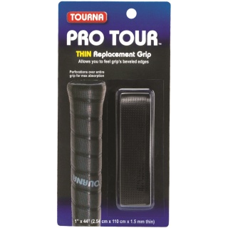 Tourna Basic Band Pro Tour black - 1 piece