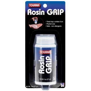 Tourna Grip Enhancer Rosin Grip - 1 Bottle 57g