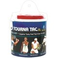 Tourna Overgrip Tac XL Tour Pack white 30 pack