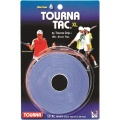 Tourna Overgrip Tac XL blue 10-pack roll