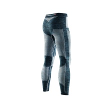 X-Bionic Energy Accumulator Evo Melange Pant Long blue Men