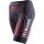 X-Bionic Running Shorts The Trick short black/pink Women