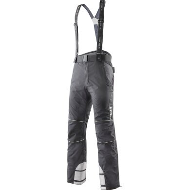 X-Bionic Ski Pants Pant Evo Ski XITANIT UPD long black/silver Men (Size 54)