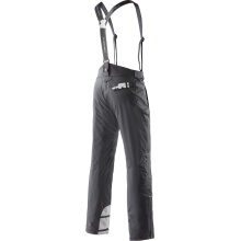 X-Bionic Ski Pants Pant Evo Ski XITANIT UPD long black/silver Men (Size 54)