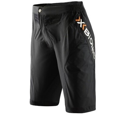 X-Bionic Bike Mountain Pant Short black Women