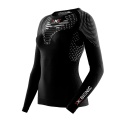 X-Bionic Running Shirt TWYCE Longsleeve black Women