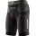 X-Bionic Fitness Effektor Pant Short black/grey Men