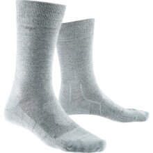 X-Socks Daily Sock Business Diversity Grey Men - 1 Pair