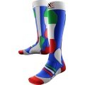 X-Socks Ski Sock Energizer Patriot Italy Men - 1 Pair