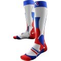 X-Socks Ski Sock Energizer Patriot 2016 Russia Men