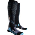 X-Socks Running Sock Effektor XBS Competition black Women (Width S)