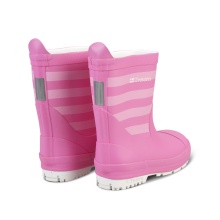 Tretorn Rubber Boots Graenna pink Children